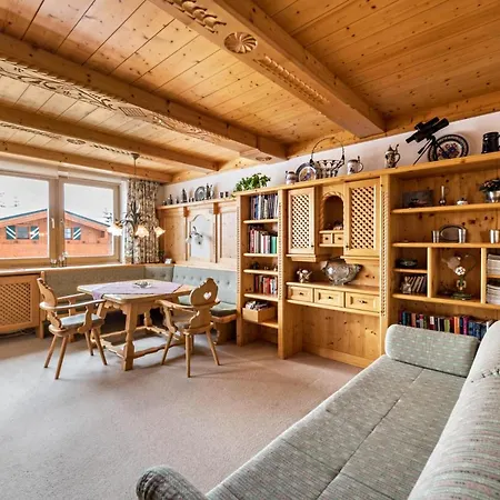 Haus Am Anger - Top 31 * Konigsleiten