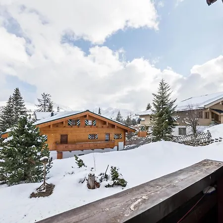 Haus Am Anger - Top 31 Appartamento *