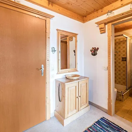 Haus Am Anger - Top 31 Appartamento Konigsleiten